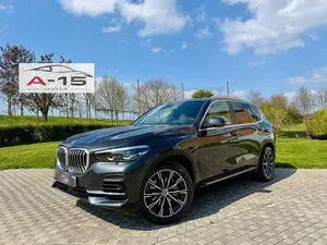 Occasion BMW X5