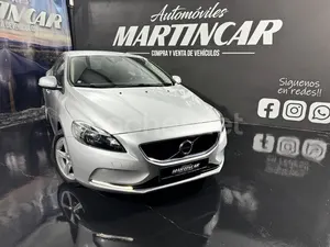 Usado Volvo V40