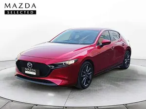 Brugt Mazda 3