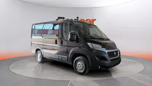 Usado Fiat Ducato