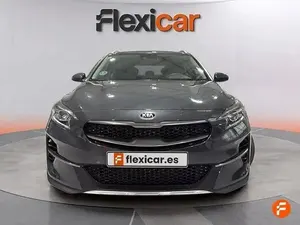 Brugt Kia XCeed