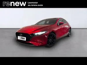 Brugt Mazda 3