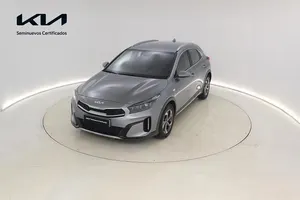 Usado Kia XCeed