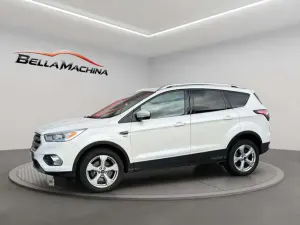 Używany Ford Kuga