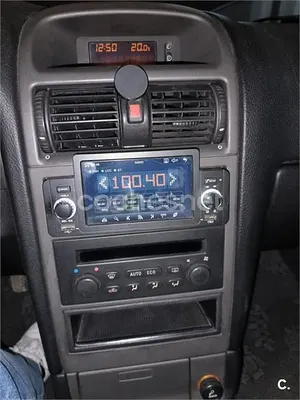 Używany Opel Astra