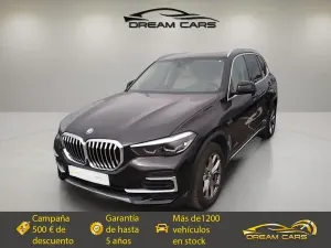 Occasion BMW X5