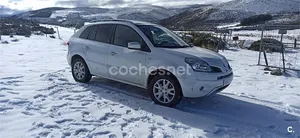Begagnad Renault Koleos