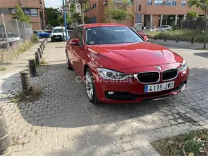 Occasion BMW 318