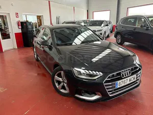 Usado Audi A4