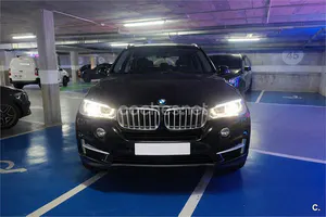 Usado BMW X5