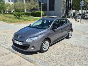 Usado Renault Mégane