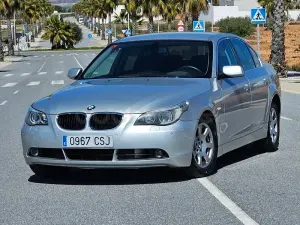 Occasion BMW 530