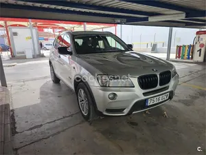 Usado BMW X3