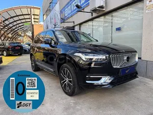 Usado Volvo XC90