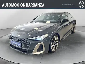 Brugt Audi A5