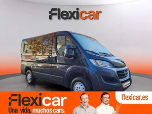 Usado Fiat Ducato