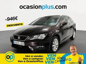 Używany Seat Leon