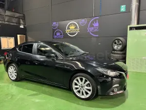 Brugt Mazda 3