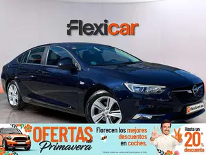 Usado Opel Insignia
