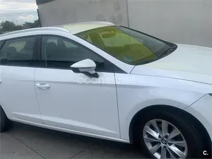 Używany Seat Leon