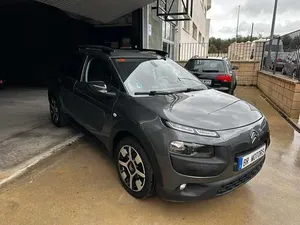 Usado Citroën C4 Cactus