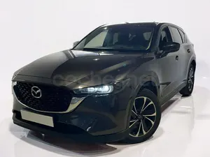 Brugt Mazda CX-5