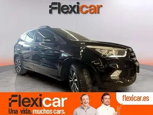 Używany Ford Kuga