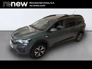 Occasion Dacia Jogger
