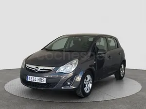Brugt Opel Corsa