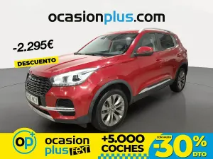 Brugt DR DR 4.0