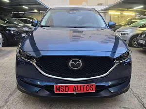 Usado Mazda CX-5