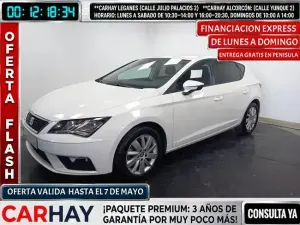 Occasion Seat Leon