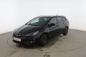 Usado Opel Astra