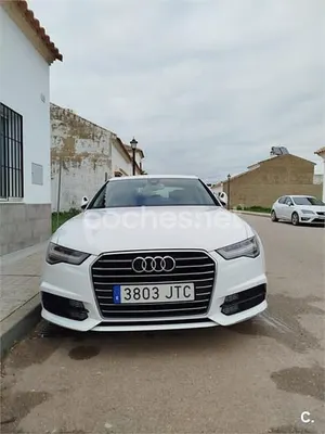 Brugt Audi A6