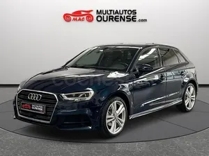 Usado Audi A3