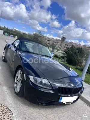 Używany BMW Z4