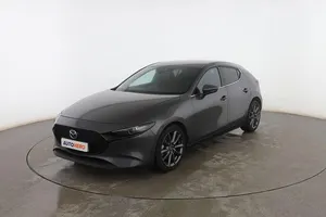 Brugt Mazda 3