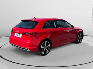 Brugt Audi A3
