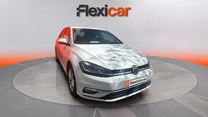 Używany VW Golf VII