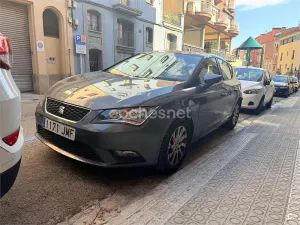 Używany Seat Leon