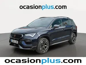 Occasion Cupra Ateca
