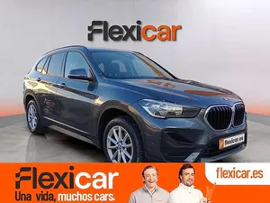 Używany BMW X1