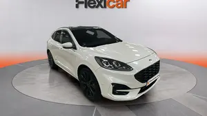 Używany Ford Kuga