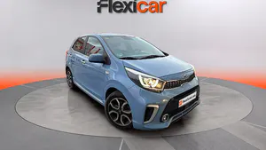 Brugt Kia Picanto