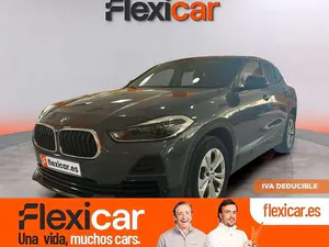 Occasion BMW X2