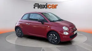 Usado Fiat 500