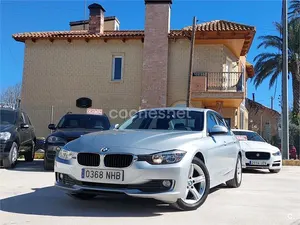 Używany BMW 316