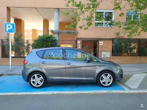 Occasion Seat Altea