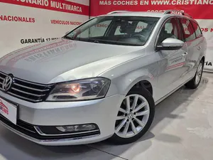 Occasion VW Passat