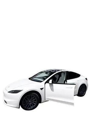 Używany Tesla Model 3
